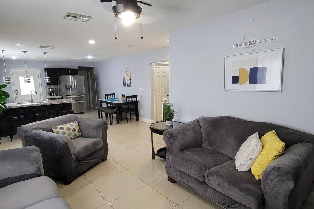 K - Fully Remodeled And Professionally Decorated Las Vegas Exteriér fotografie