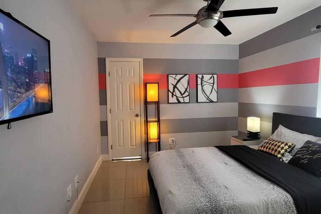 K - Fully Remodeled And Professionally Decorated Las Vegas Exteriér fotografie