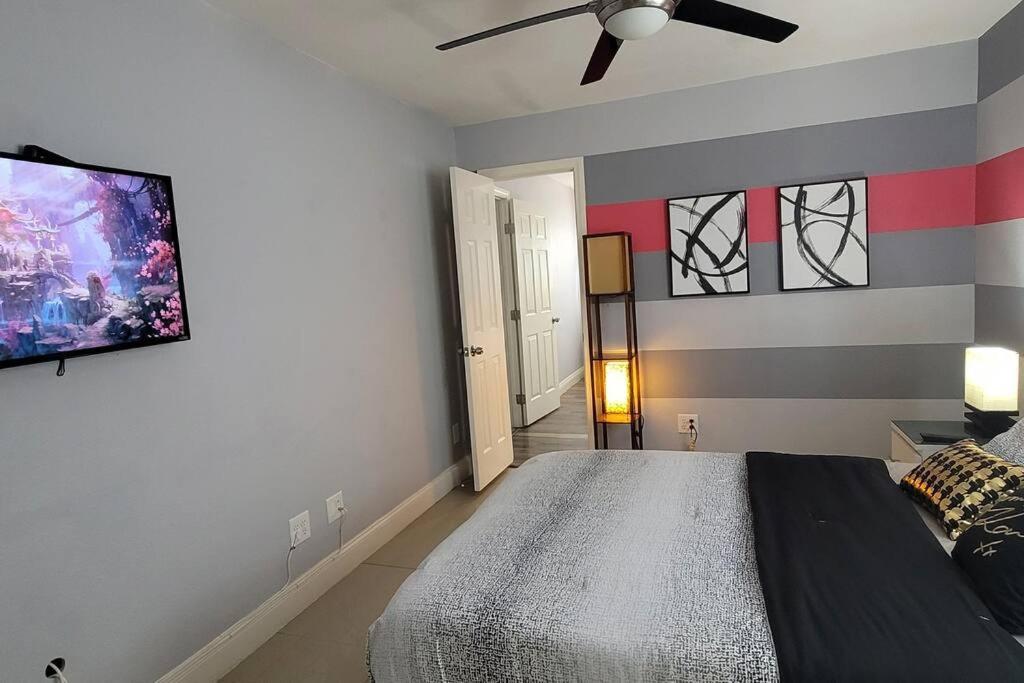 K - Fully Remodeled And Professionally Decorated Las Vegas Exteriér fotografie