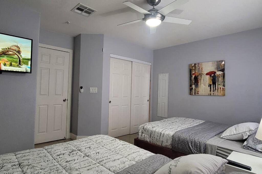 K - Fully Remodeled And Professionally Decorated Las Vegas Exteriér fotografie